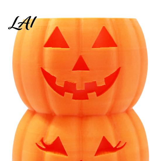 Ghost Face Soda Sleeve Halloween Pumpkin Drink Holder for 12oz Cans Double Stacked Beverage Can Decorative Cooler Party 3D Printed Heat Insulation
