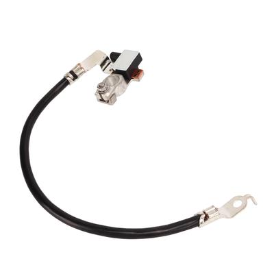 Negative Battery Cable AV6Z10C679P Battery Management System Replacement for Ford Focus Escape
