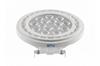 Żarówka Led A-G G53 Ar111 12,5W 1100Lm 3000K Dc12V 40 Biały