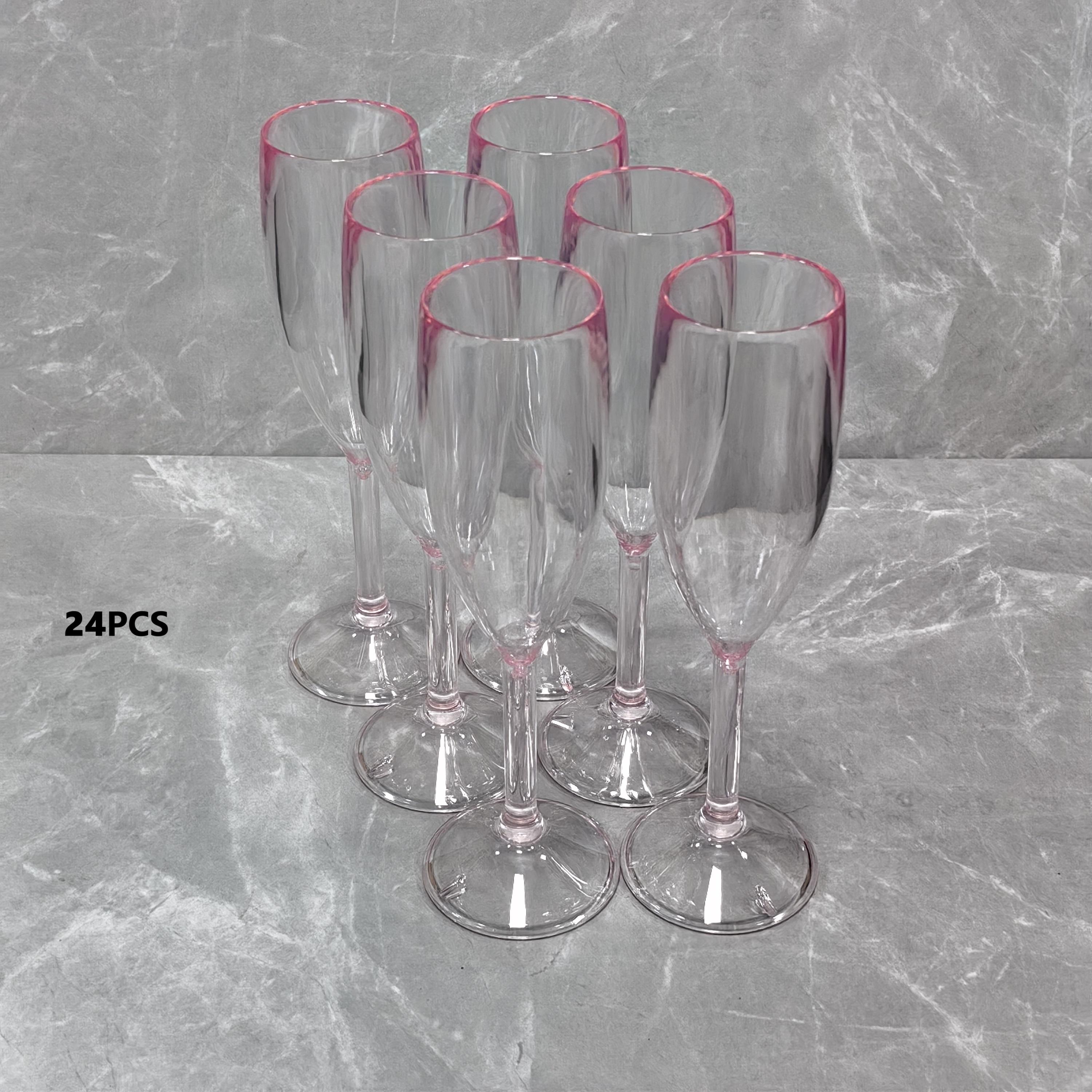 

Бокал для шампанского в форме тюльпана бокал для шампанского акриловый пластиковый бокал для шампанского