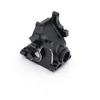 Metal Gearbox Case Housing for ARRMA 1/8 6S KRATON TALION Typhon Outcast Notorious 1/7 Infraction Limitless Mojave Upgrade Parts