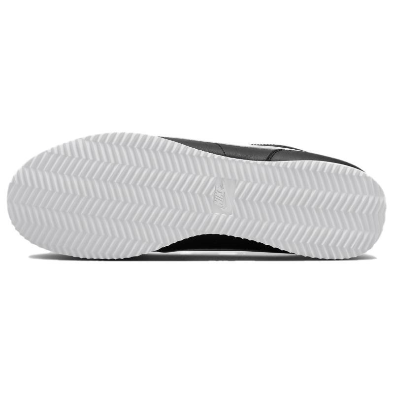 Nike Cortez Basic Black White 2023 Sneakers DM4044-001