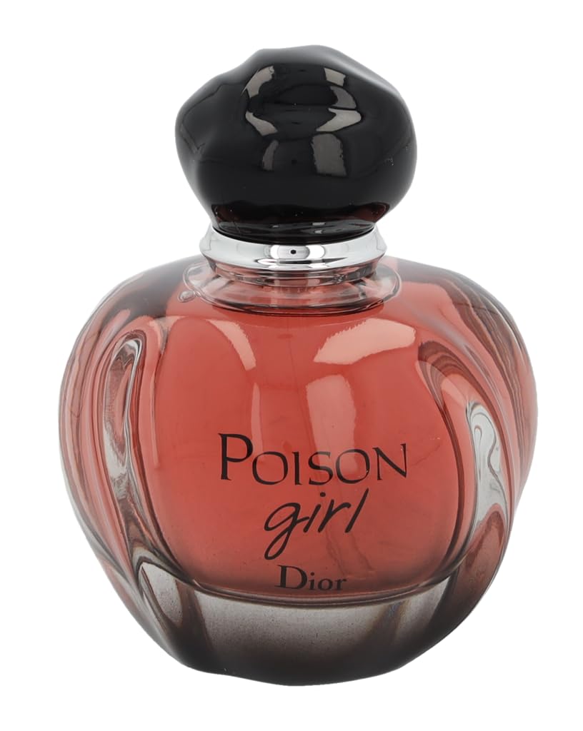 Christian Dior Poison Girl Eau de Parfum 50ml [Used]