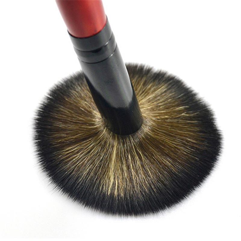 Professional Multi-Function Face Foundation Powder brush Cheek Blush Brush Make Up Brushes Soft Cosmetics Tool