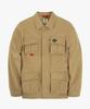 Geecoon Original Vintage Hunting Jacket Gee245-202 Beige