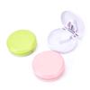 Organizer For Medicine Splitter Hold Storage Box Pill Tablet Pill Cutter Divider