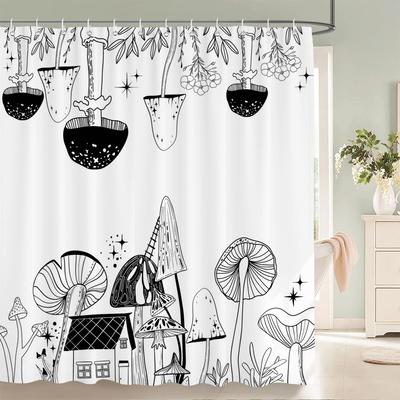 Bagno – Tende da doccia
