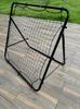 Portable Detachable Football Rebound Training Net with Goal Door