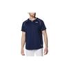 T Shirt Men's Marine Blue 1384738-410