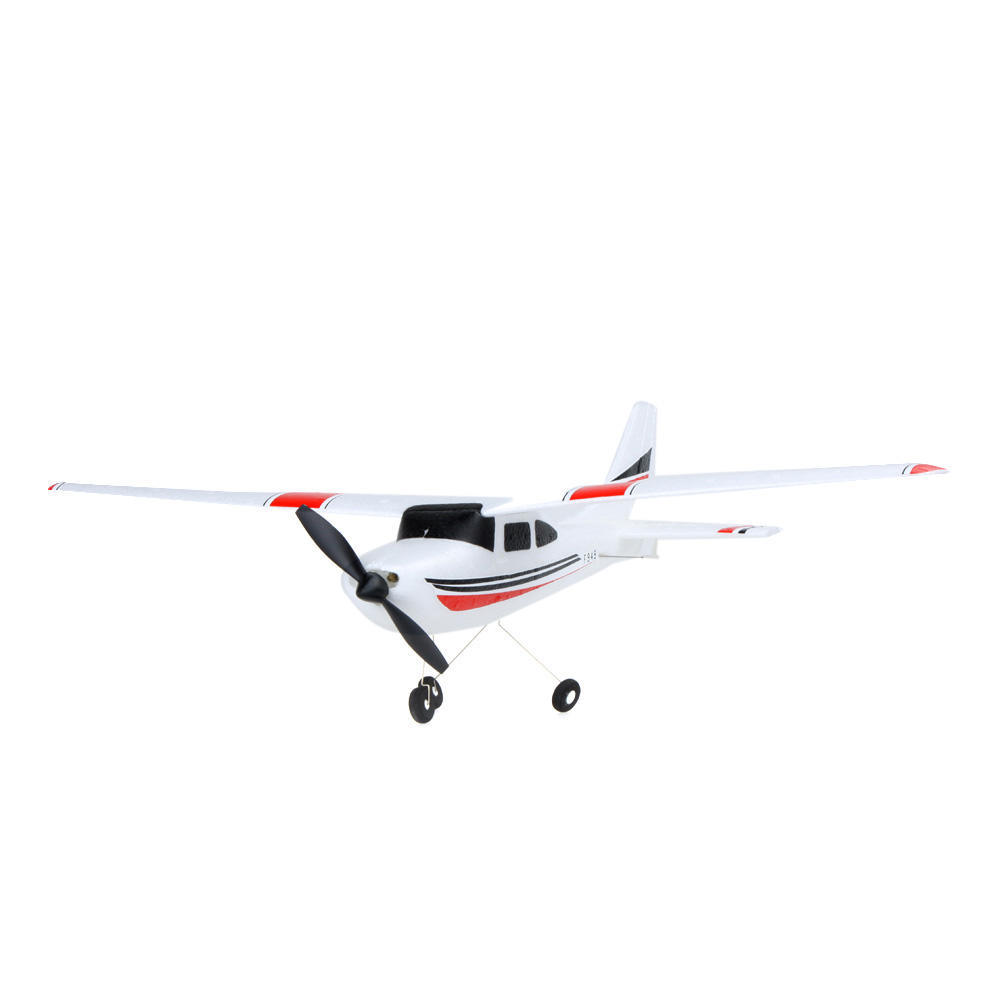 XK F949 2.4G 3CH FPV RC Airplane Spare Part 3.7v 500mAH Lipo Original Battery US