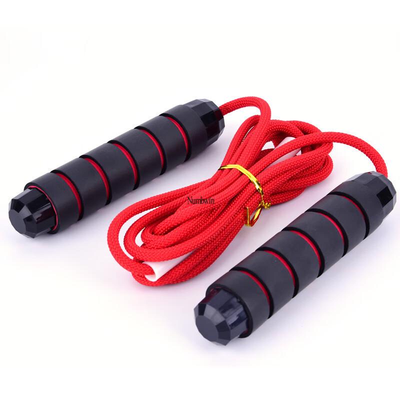 

Lemon Baby 3-Meter Cotton Rubber Fitness Skipping Rope
