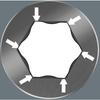 Wera Torx Bit TX8X44 345026 867/9C