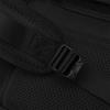 New Fabric Backpack Mini Men's Jet Black F13M528101FBK