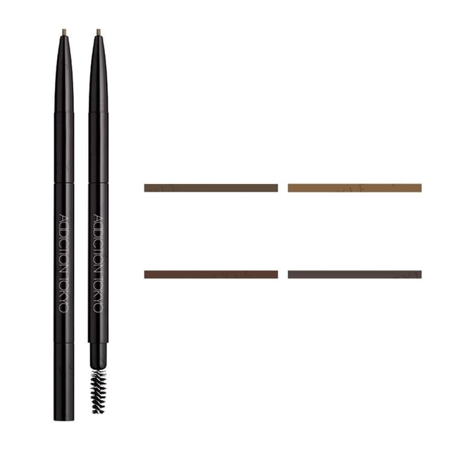 ADDICTION - Eyebrow Pencil Cartridge 003 Almond Refill