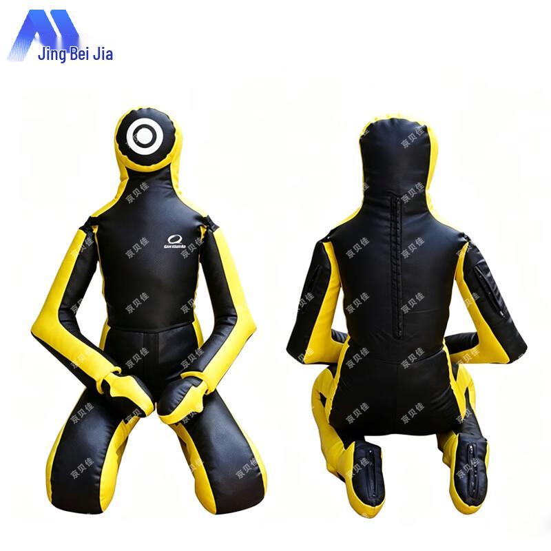 Wrestling and Grappling Training Dummy