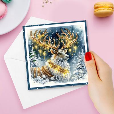 Hobby i twórczość – Rysowanie cekinami