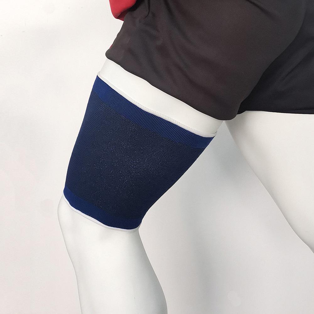 Adult Knitted Thigh Protection for Basketball, Yoga, Running, Fitness & Outdoor Sports.