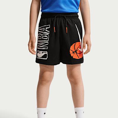 Unisex Pants Nike Dri Fit Moderate Quick Dry Pants Summer Kids'