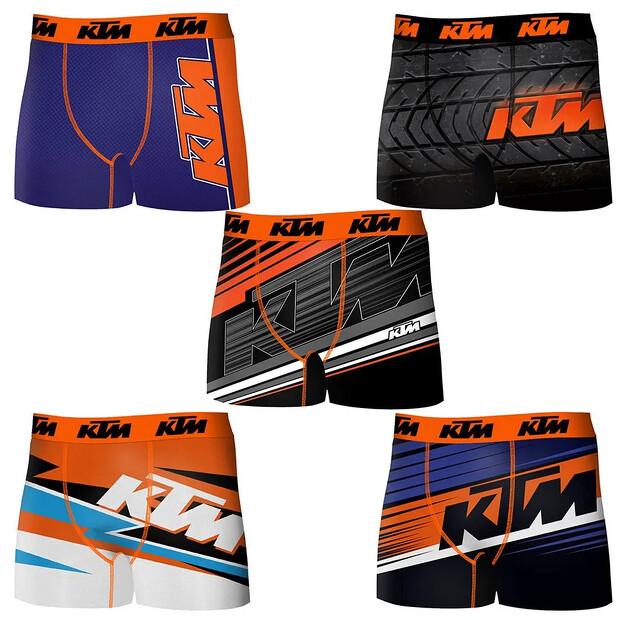 

Ktm PK1195 боксеры 10 шт. S