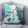 Ulquiorra Cifer Bleach Manga  Pillow Covers Home Sofa Cushion Covers and Aecorative Custom