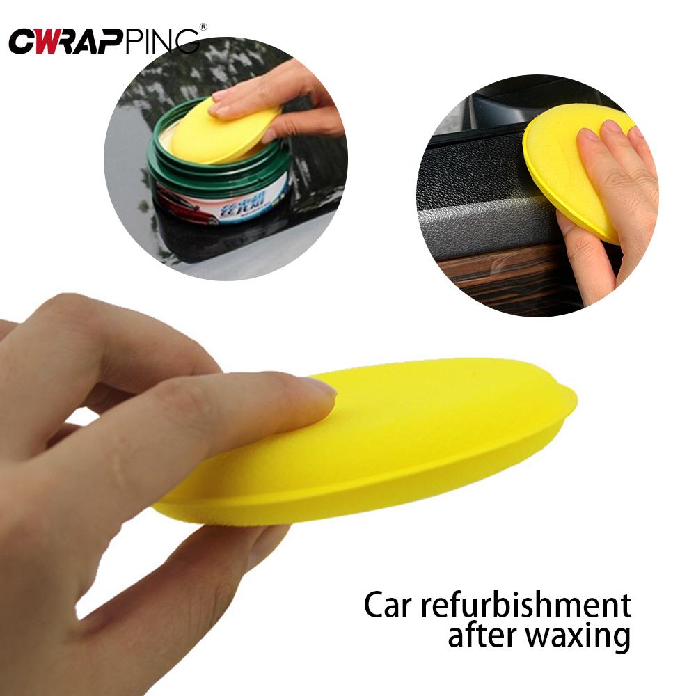 14PCS Car Detail Brush Set Car Plishing Sponge [Ad Set Ultra Clear Water Absorbing Towel Non Gair Shedding Gloves Waxing