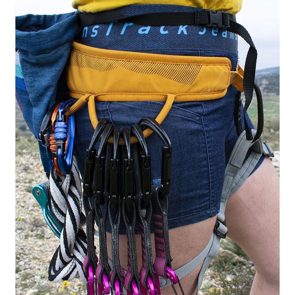 JeansTrack Dena Short Jeans