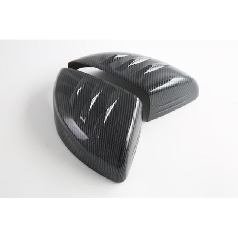 Side Mirror Covers For 2025 MG S5/ES5 Car Accessories Mirror Caps Sticker