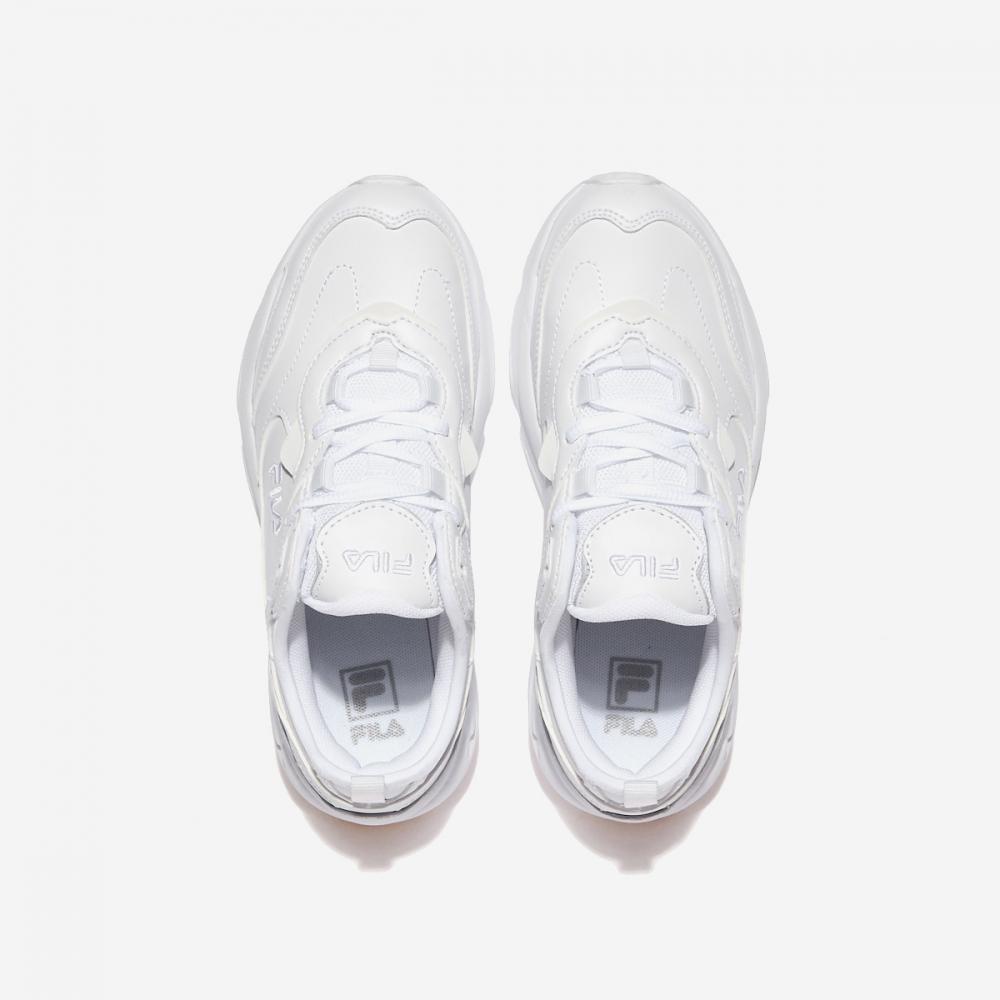 Fila Ray Trainer Men S White 1rm02768g 100
