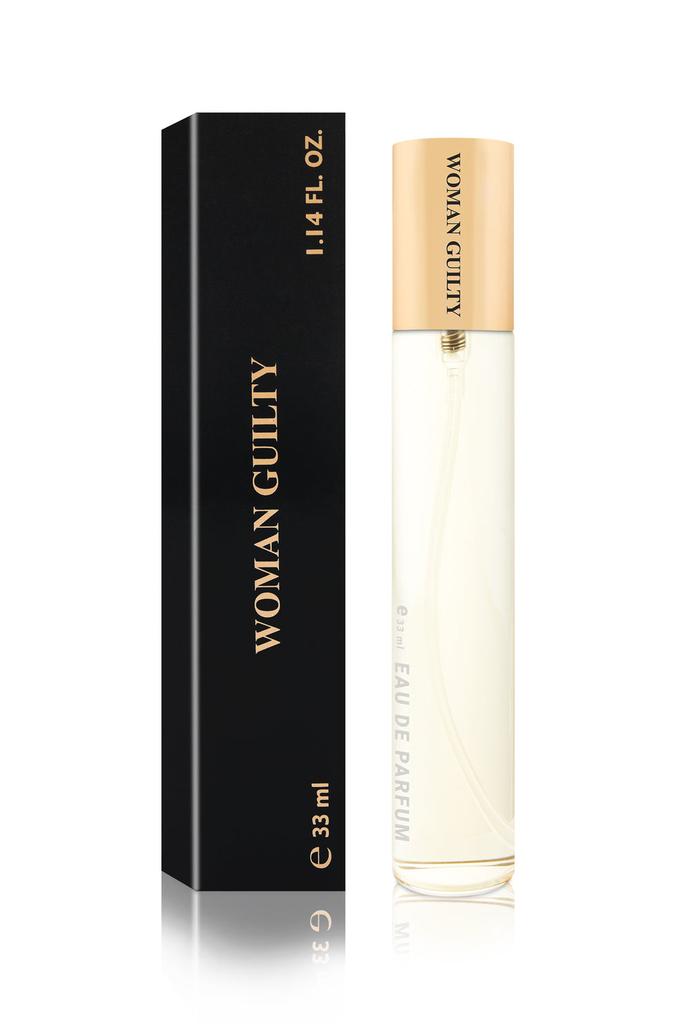 Donna Colpevole - profumo da donna - 33ml