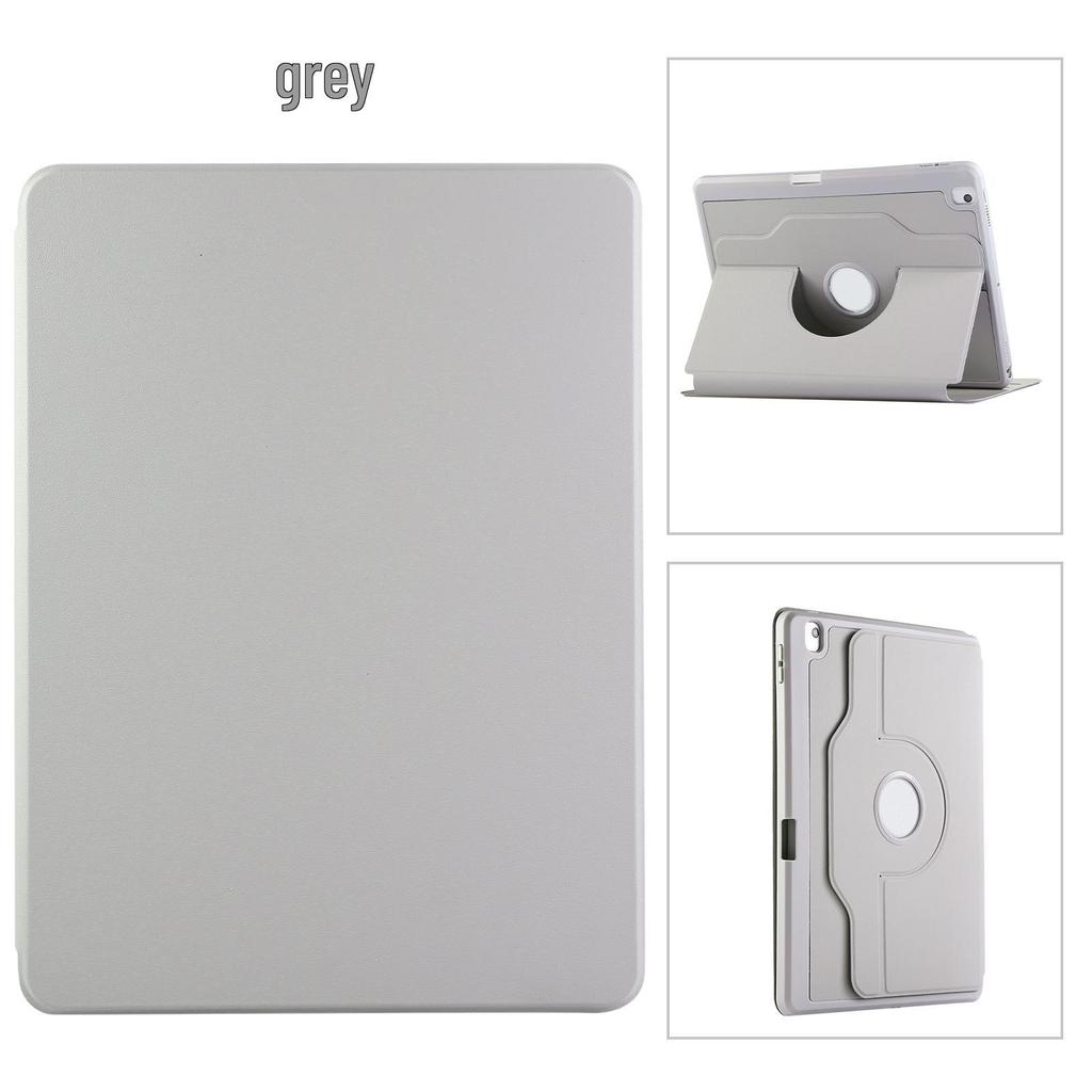 Voltage Rotation Pure Color iPad Air 3 Protective Case - Trendy Style Honor
