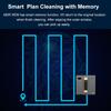Robot Window Vacuum Cleaner ABIR WD8,Dual Ultrasonic Spray, APP&Remote Control, Smart Home Glass Mop,Auto Wall Cleaning Robot