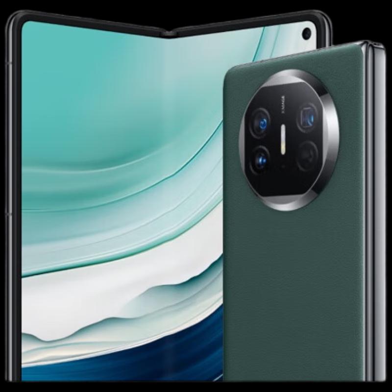 Huawei Mate X5 Collector's Edition Foldable Smartphone (CN version)