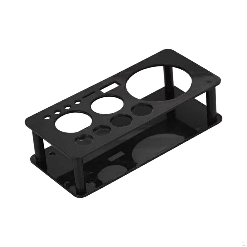 Bartender Kits Stand, Bartending Tool Holder, Cocktail Set Stand