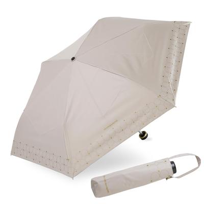 ogawa Folding Umbrella for Sun and UV Protection Rate Shading Rate Heat Water OLIVE Des Hand 71035 [2025] Women's Parasol, Rain, & 99.9%, Insulation,