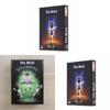 The Mind Card Game With Fun Interactive Features For Family And Party Play