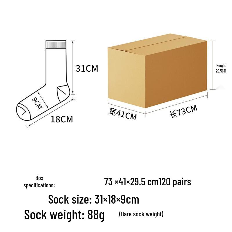 SYVISS Unisex Solid Color Scrunch Socks - Long Warm Leg Warmers, Slouch & Bubble Styles for Men and Women.