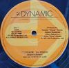 12inch Record OSCAR BENJAMIN / BYRON LEE / BYRON  - Love How Ya Winning / Tiny Winey D235 Dynamic Sounds 1998 Jamaica Reggae, Ska & Dub Used