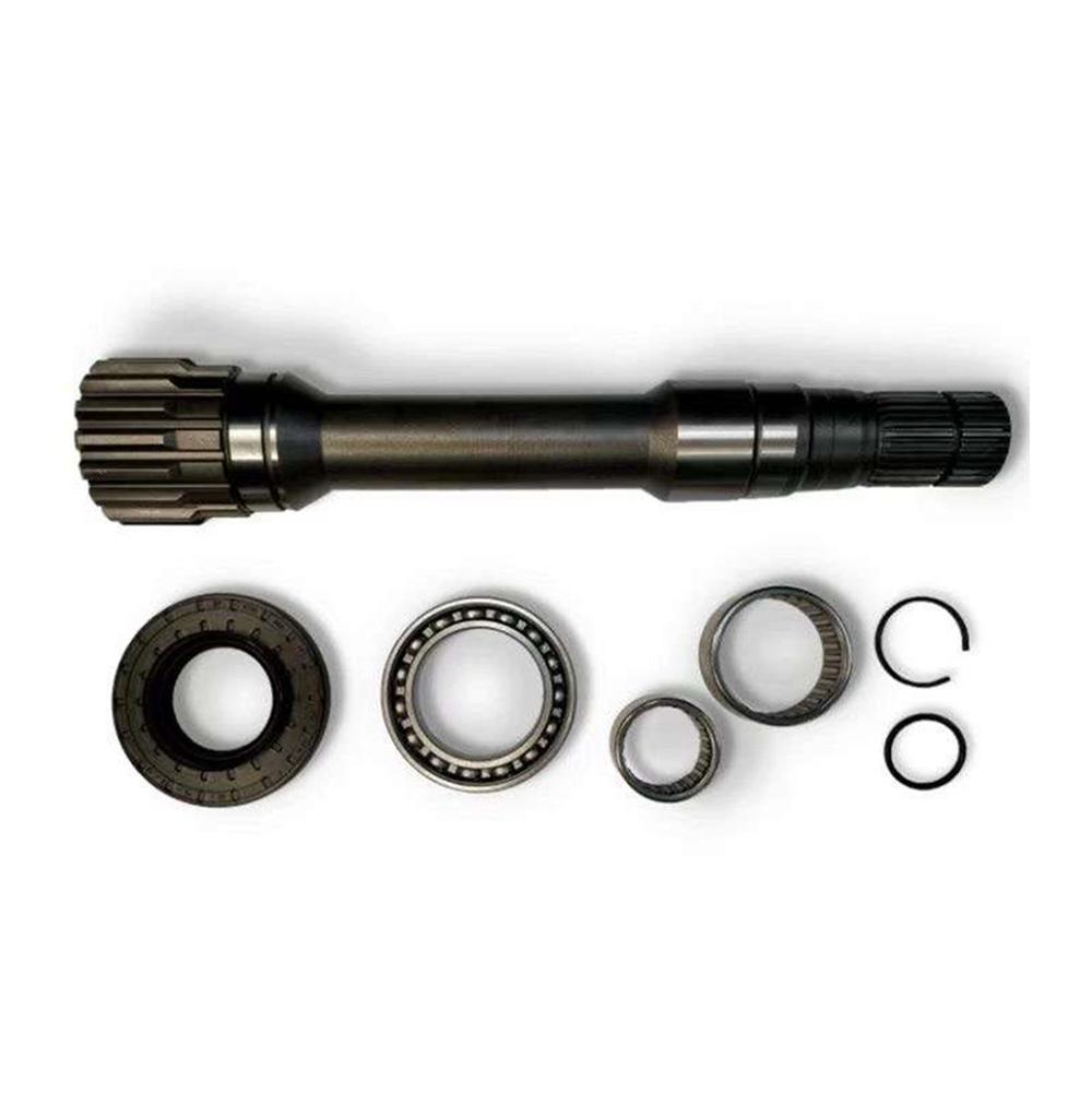 

For 2012+ Dodge Ram 1500 Intermediate Axle Shaft Front Right Stub Shaft ASR102