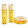 Farmstay Real Honey Propolis Skincare 3-Piece Set (Toner 120ml + Essence 100ml + Cream 50ml)