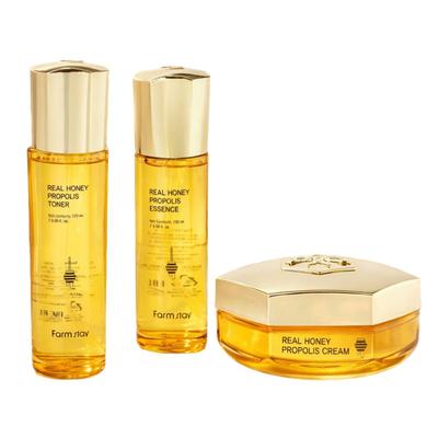 Cura della pelle – Set di cosmetici per la cura