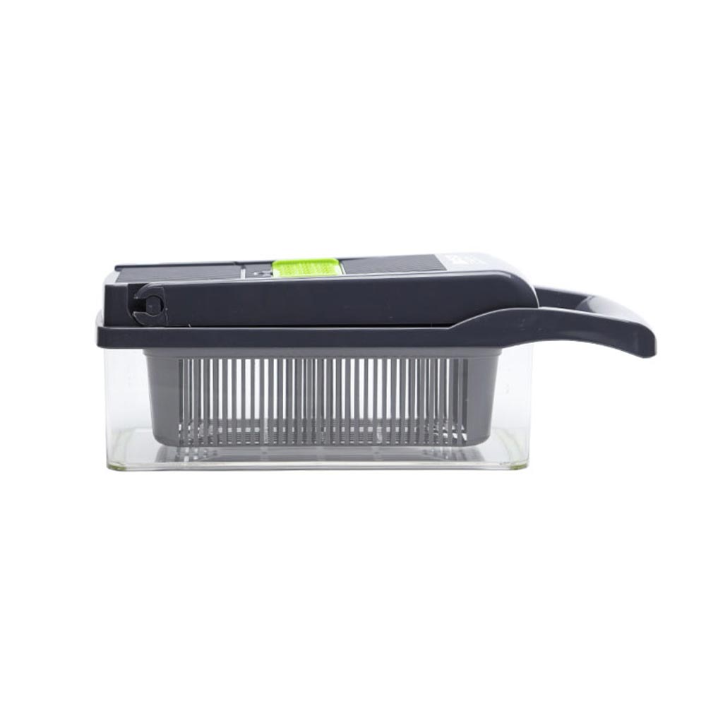 Vegetable Grater, Manual