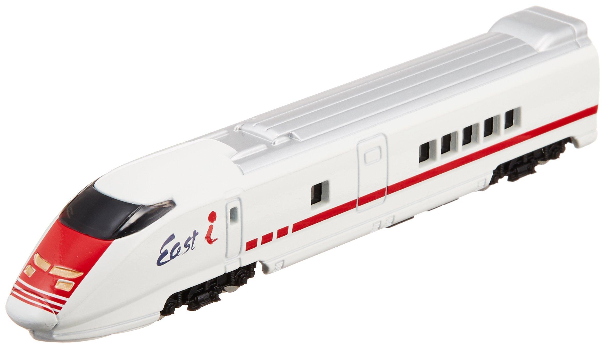 

[NEW] Train N gauge die-cast scale model No.79 EAST-i