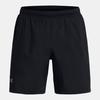 Men's UA Launch 7-Inch Shorts 1382620-001