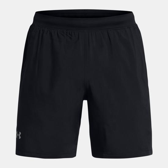 Men's UA Launch 7-Inch Shorts 1382620-001