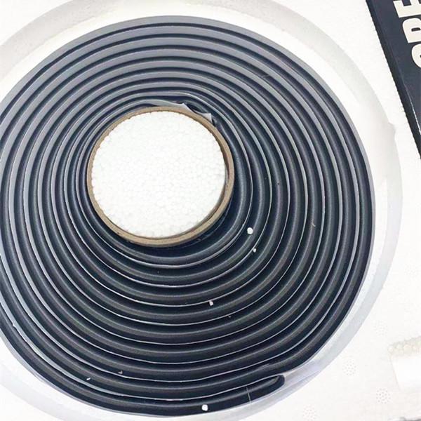 Automotive Waterproof Butyl Rubber Sealant for Doors and Headlights