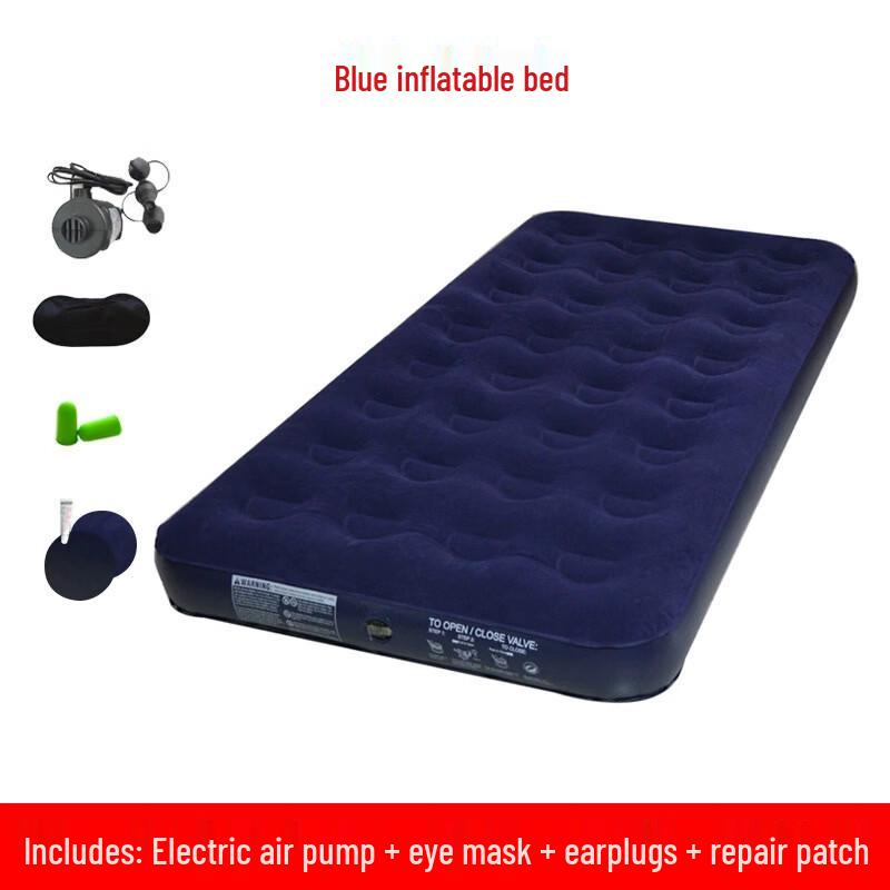 OEING Self-Inflating Camping Air Mattress