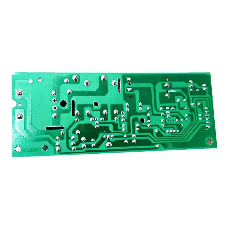 Solar Water Heater Mainboard Power Board High Efficiency Energy Conversion for Multiple Models Strong Construction