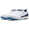 Jordan 2 Retro Bajo Azul Universitario 2016 832819-107