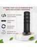 Electric foot grinder, new pedicure plug, automatically removes dead skin, removes calluses from the feet, with 60 grinding disc