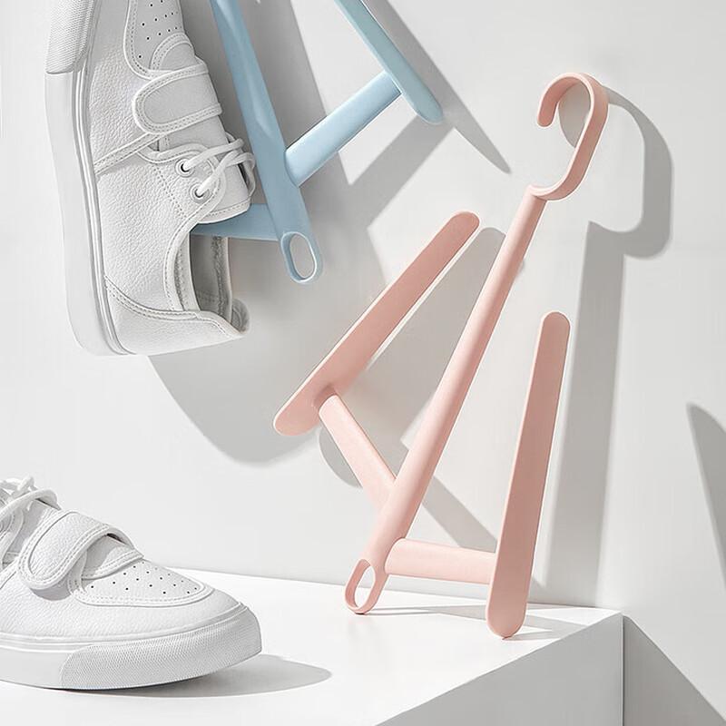 Weimuke Small Tree Shoe Drying Rack